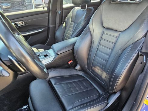 Used 2020 BMW M340i RWD image 20