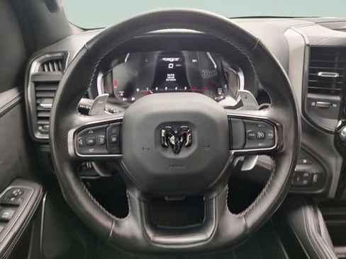 Used 2023 RAM 1500 TRX w/ TRX Level 1 Equipment Group image 11
