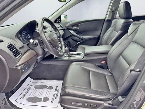 Used 2018 Acura RDX AWD image 15