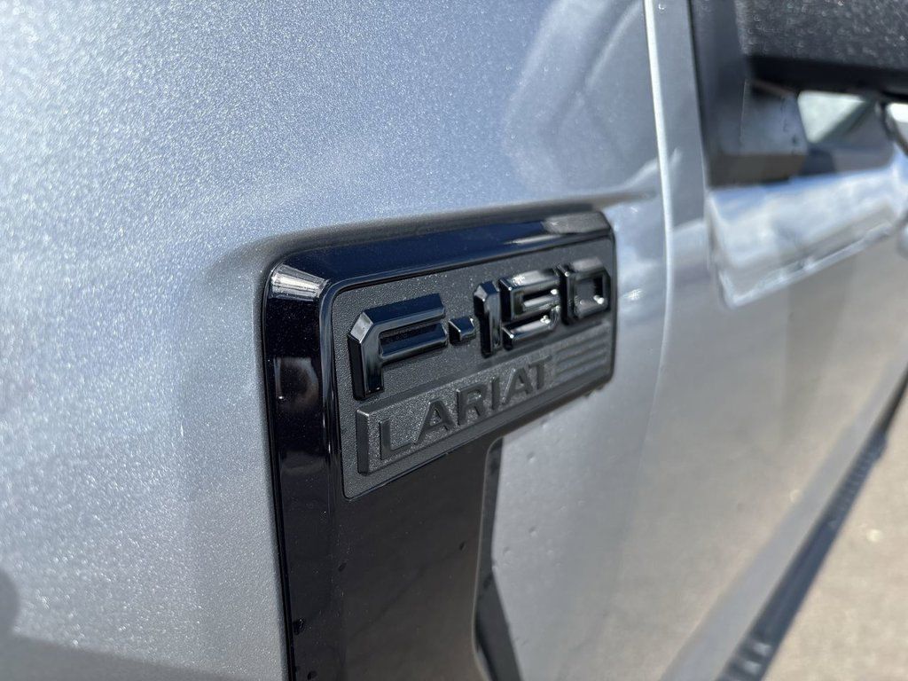 Used 2026 Ford F150 Lariat AWD/4WD image 37