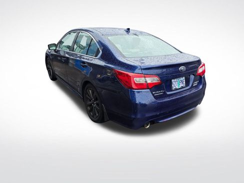 Used 2017 Subaru Legacy 2.5i Limited w/ Popular Package #4 image 7