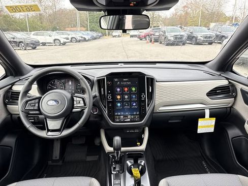 New 2026 Subaru Forester Premium image 22