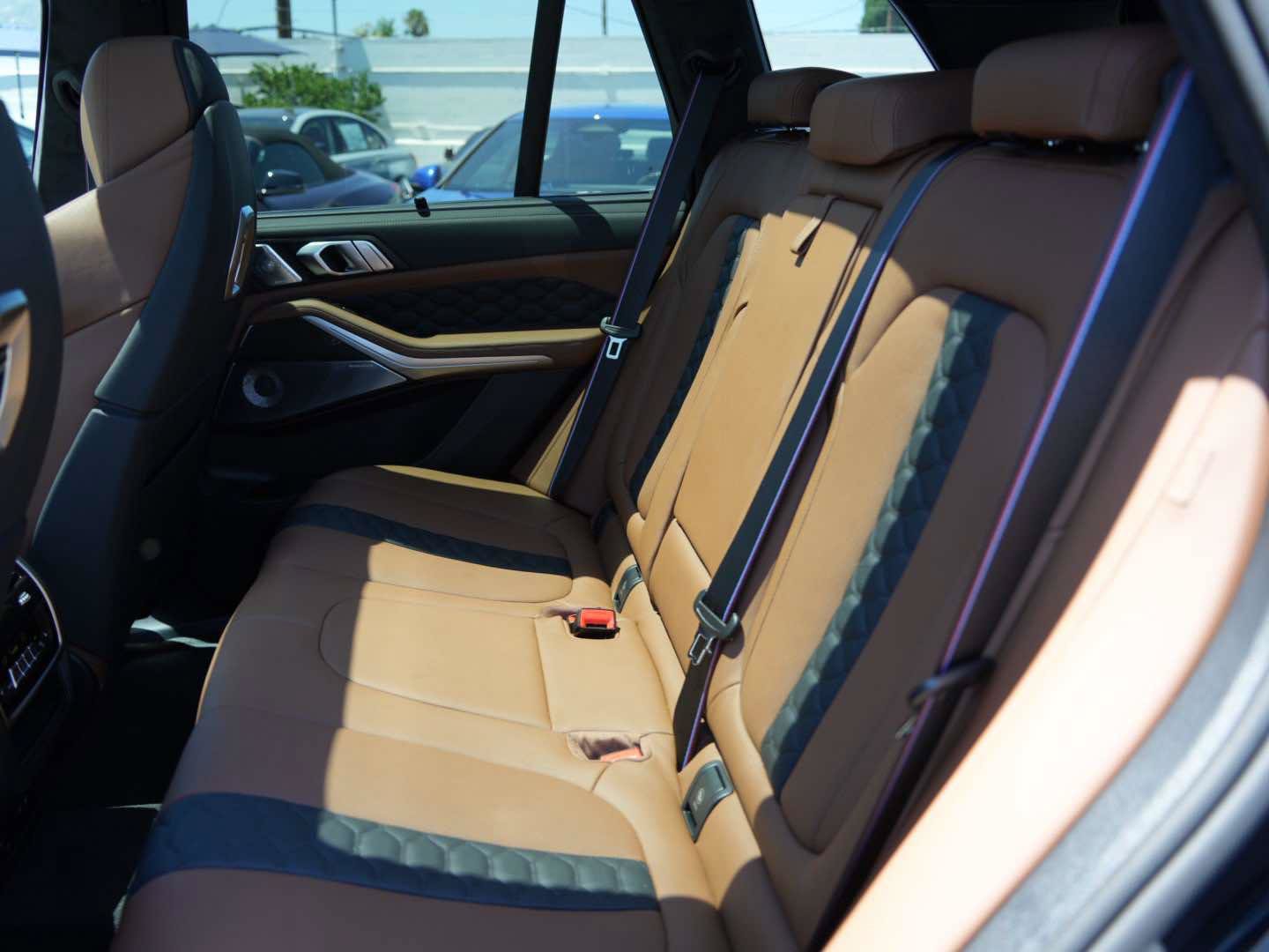 New 2026 BMW X5 M Competition w/ Executive Package AWD/4WD image 14