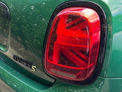 Used 2024 MINI Cooper SE FWD image 8