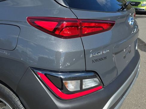Certified 2023 Hyundai Kona SEL image 44