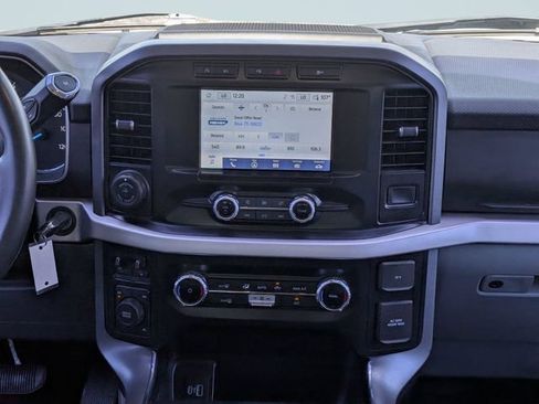 Used 2023 Ford F150 XLT w/ Equipment Group 301A Mid AWD/4WD image 17