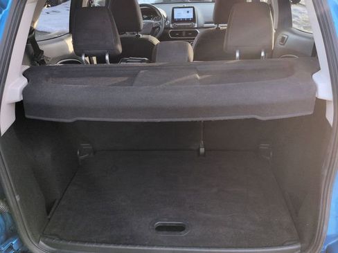 Used 2020 Ford EcoSport SE image 27
