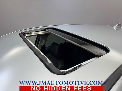 Used 2016 MAZDA CX-5 Grand Touring image 11