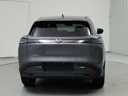 Used 2025 Nissan Murano SL w/ Cargo Package AWD/4WD image 6