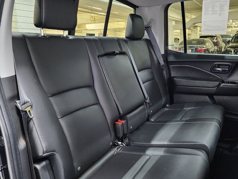 Used 2022 Honda Ridgeline RTL image 20