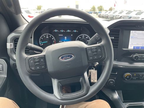 Used 2023 Ford F150 XL w/ STX Appearance Package image 15