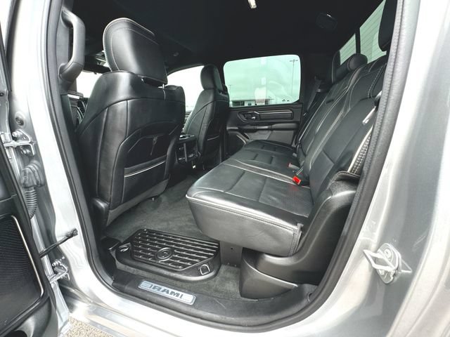 Used 2023 RAM 1500 Limited AWD/4WD image 21