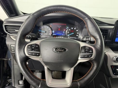 Certified 2022 Ford Explorer Timberline AWD/4WD image 24