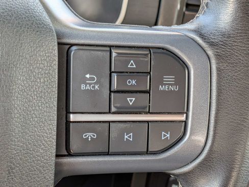Used 2023 Ford F150 XLT w/ Equipment Group 302A High AWD/4WD image 31