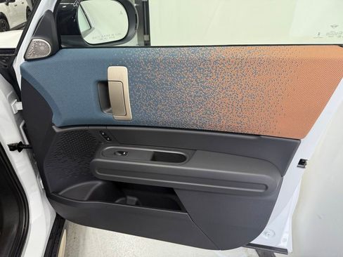 Certified 2025 MINI Cooper Countryman S w/ Comfort Package Max image 26