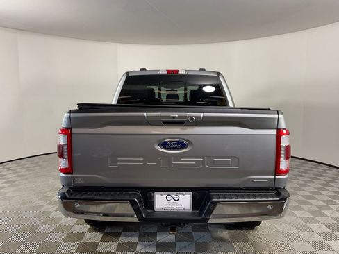 Used 2022 Ford F150 XLT image 8