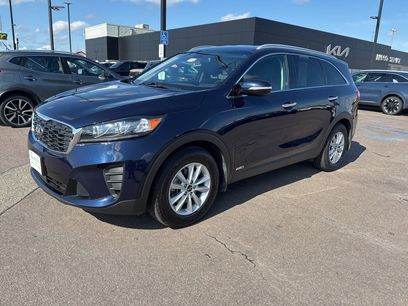 Used 2020 Kia Sorento LX w/ LX I4 Convenience Package
