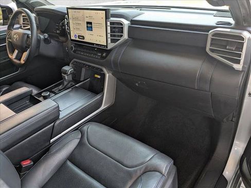 Used 2023 Toyota Tundra Platinum RWD image 24