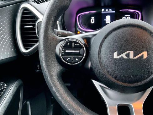 Used 2024 Kia Soul LX w/ Option Group 015 image 21