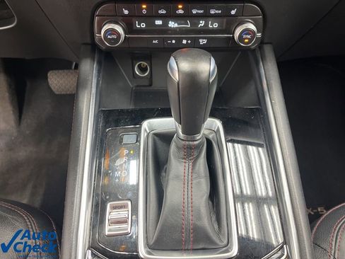 Used 2024 MAZDA CX-5 Carbon Edition image 25