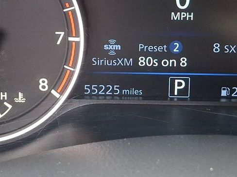 Used 2024 Nissan Altima 2.5 SV FWD image 20