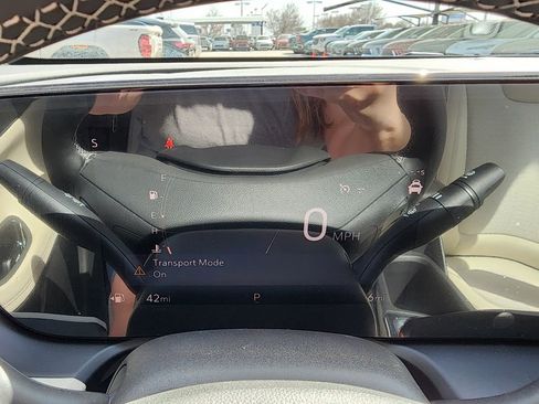 New 2026 Buick Encore GX Preferred w/ Comfort Package image 22