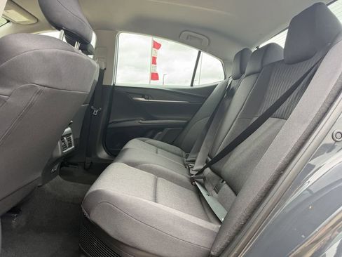 Used 2026 Toyota Camry LE FWD image 28