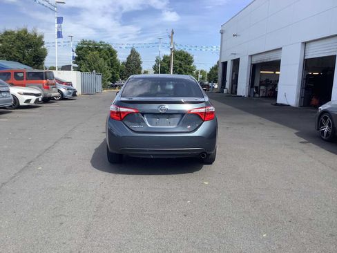 Used 2015 Toyota Corolla S FWD image 5