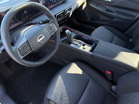 New 2026 Nissan Sentra SV w/ SV Convenience Package image 16