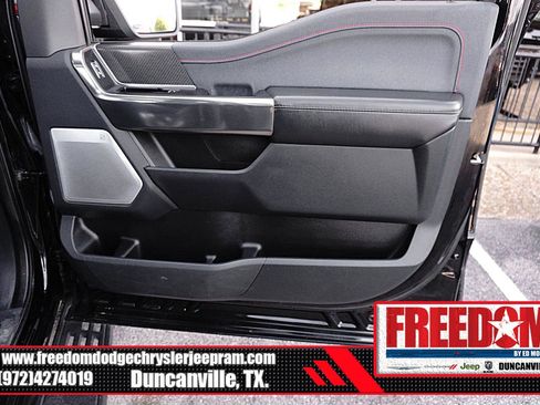 Used 2022 Ford F150 Raptor w/ Equipment Group 801A High AWD/4WD image 39