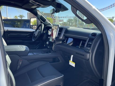 New 2026 RAM 1500 Limited image 20