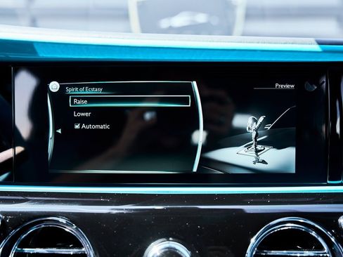 Used 2024 Rolls-Royce Ghost Base image 81