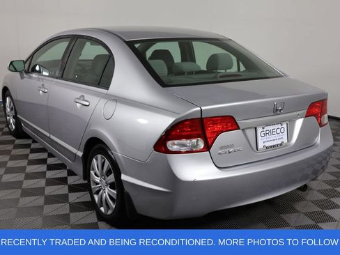 Used 2011 Honda Civic LX image 6