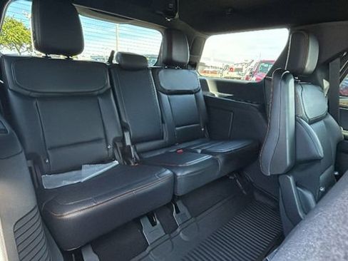 New 2026 Ford Expedition Tremor AWD/4WD image 14