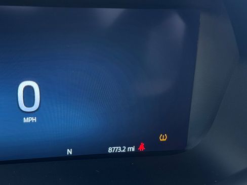 Used 2024 Ford F350 Lariat w/ Chrome Package image 21