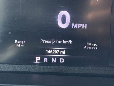 Used 2017 RAM 1500 Big Horn AWD/4WD image 32