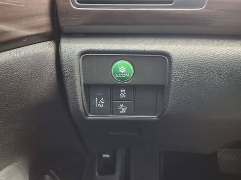 Used 2016 Honda Accord EX-L image 10