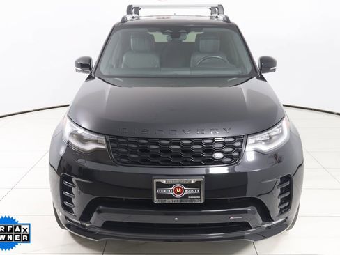 Used 2023 Land Rover Discovery S R-Dynamic image 59