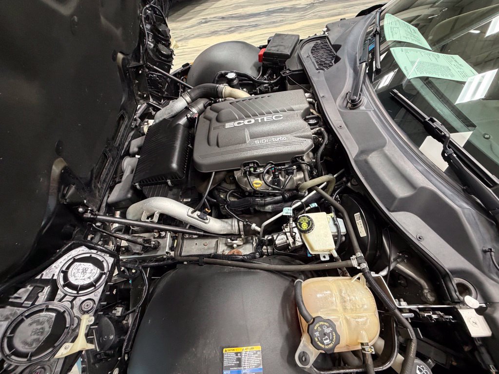 Used 2008 Saturn Sky Red Line RWD image 48