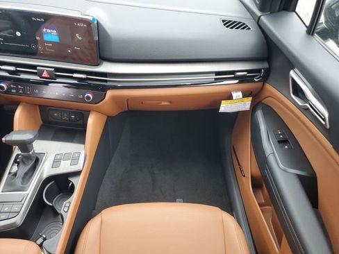 New 2026 Kia Sportage X-Line w/ X-Line Technology Package image 19