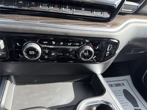 New 2026 Chevrolet Silverado 1500 RST image 28