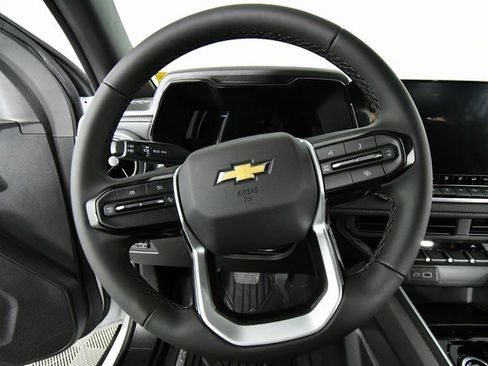 New 2026 Chevrolet Colorado LT w/ Advanced Trailering Package image 2