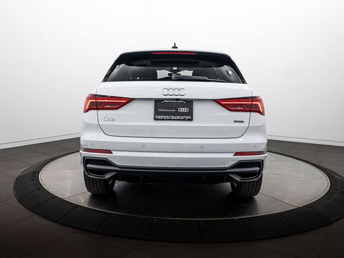 Certified 2023 Audi Q3 2.0T Premium w/ Convenience Package AWD/4WD image 21