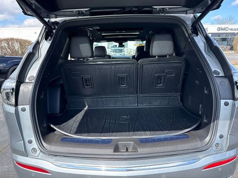 Certified 2024 Buick Enclave Avenir w/ Trailering Package, 5000 lbs. image 38