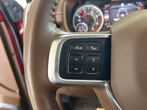 Used 2022 RAM 2500 Laramie image 56