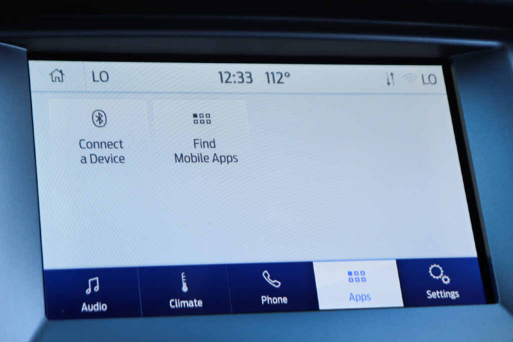 Used 2021 Ford Ranger XLT RWD image 26