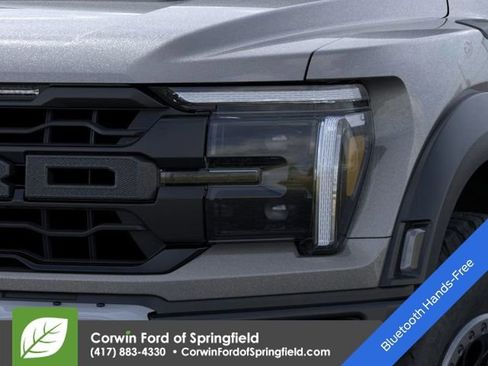 New 2026 Ford F150 Raptor image 21