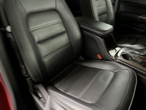 Used 2019 GMC Canyon Denali AWD/4WD image 28