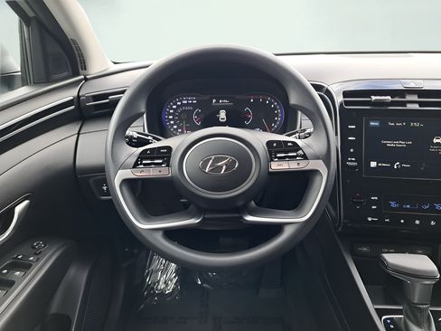 Used 2024 Hyundai Tucson SEL AWD/4WD image 22