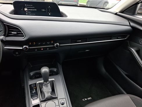 Used 2024 MAZDA CX-30 AWD 2.5 S image 16